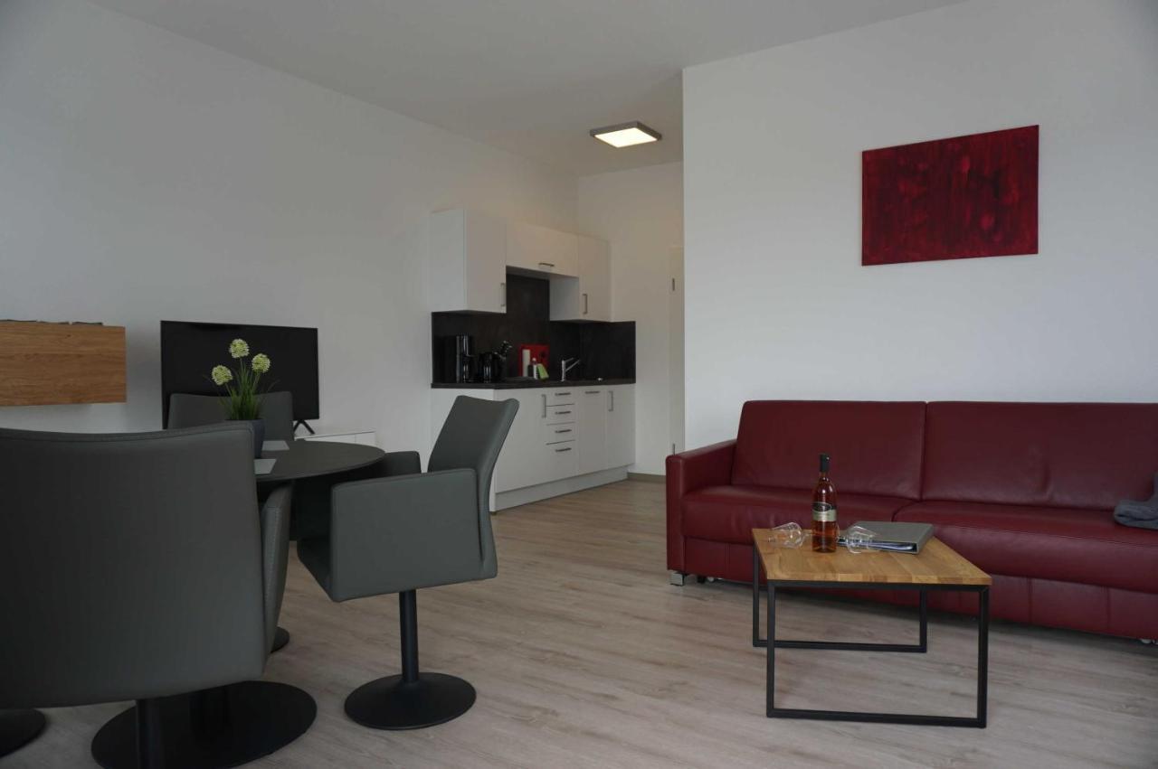Weingut Schaaf Apartment Lauffen am Neckar Exterior photo